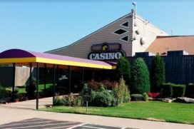 Golden Pony Casino
