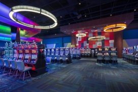 Desert Diamond Casino West Valley