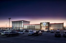 Tonkawa Hotel And Casino