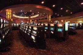 Red Earth Casino
