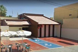 Caliente Casino Algodones