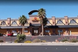 Wildfire Rancho Gaming