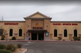 Wildfire Boulder Gaming