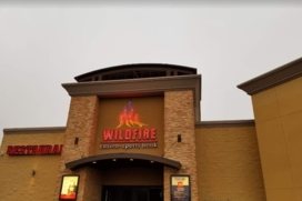 Wildfire Casino and Lanes