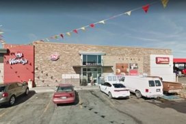 Pilot Casino Fernley