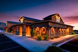 Winnemucca Roadhouse Casino