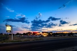Elko Roadhouse Casino