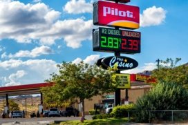 Pilot Casino Wendover