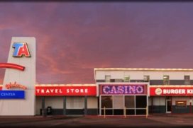 Alamo Casino Las Vegas TA