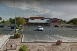 Bonanza Lounge And Casino