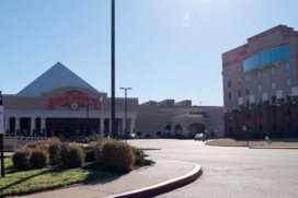 Casino Boomtown Bossier City