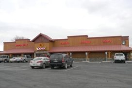 Colt Inn Casino