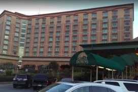 Delta Downs Racetrack Casino