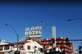 El Cortez Casino