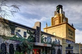 Emerald Island Casino