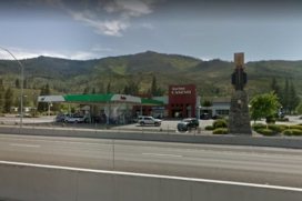 Gold Ranch Casino