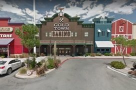 Gold Town Casino