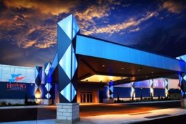 Hamburg Gaming Fairgrounds