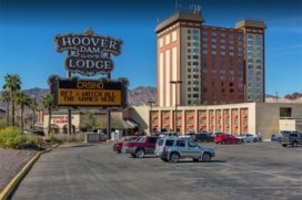 Hoover Dam Lodge Casino
