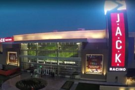 Jack Thistledown Racino