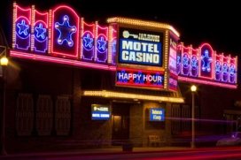 Jail House Casino