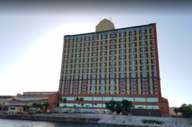 Laughlin River Lodge Casino