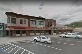 Lucky Club Yerington