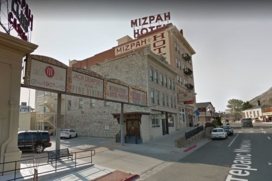Mizpah Club
