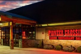Pioneer Crossing Casino Fernley