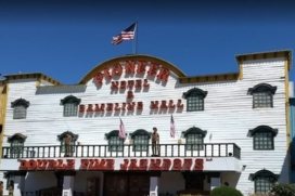 Pioneer Gambling Hall
