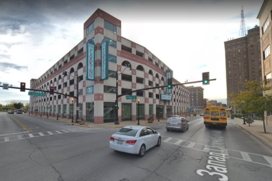 Prairie State Gaming Casino