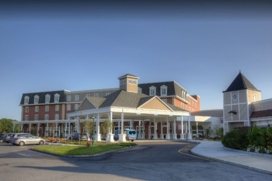Saratoga Casino