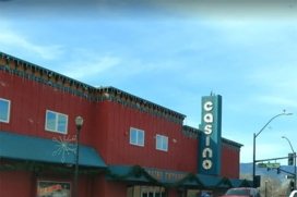 Sharkeys Casino