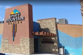 Spirit Mountain Casino Mohave Valley