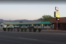Stateline Casino