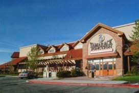 Tamarack Junction Casino