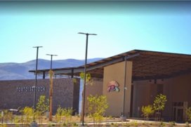 Tortoise Rock Casino