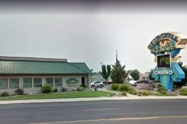Casino Churchill Springs