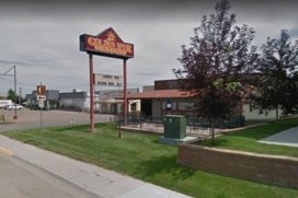 Golden Spur Sports Bar and Casino