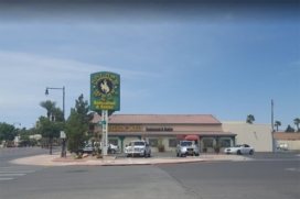Golden West Casino Mesquite