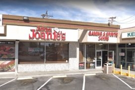 Casino Jackpot Joanies Charleston And Rancho