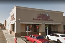Casino Jackpot Joanies Durango And Flamingo
