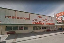 Owl Club Casino