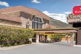 Copper Queen Casino