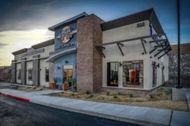 Pts Gold South Green Valley Parkway