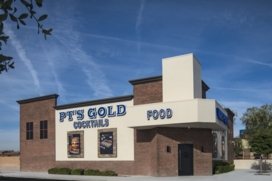 Pts Gold Martin Ave