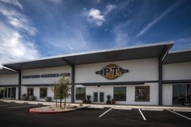 Pts Gold S Buffalo Dr Suite C