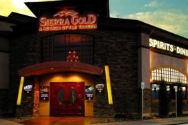 Sierra Gold S. Jones