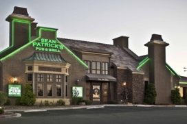 Sean Patricks Pub Nord 5th