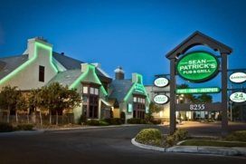 Casino Sean Patricks Flamingo